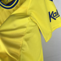 Koszulka Piłkarska UD Las Palmas 2023/2024 Home Fan