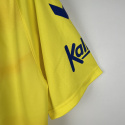 Koszulka Piłkarska UD Las Palmas 2023/2024 Home Fan