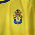 Koszulka Piłkarska UD Las Palmas 2023/2024 Home Fan