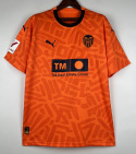 Koszulka Piłkarska Valencia CF 2023/2024 3rd Fan