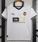 Koszulka Piłkarska Valencia CF 2023/2024 Home Fan