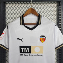 Koszulka Piłkarska Valencia CF 2023/2024 Home Fan