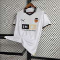 Koszulka Piłkarska Valencia CF 2023/2024 Home Fan