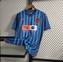 Koszulka Piłkarska Valencia CF 2023/2024 Away Fan