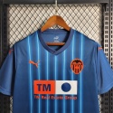 Koszulka Piłkarska Valencia CF 2023/2024 Away Fan