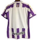 Koszulka Piłkarska Real Valladolid 2023/2024 Home Fan