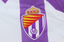 Koszulka Piłkarska Real Valladolid 2023/2024 Home Fan