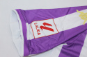 Koszulka Piłkarska Real Valladolid 2023/2024 Home Fan