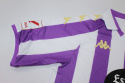 Koszulka Piłkarska Real Valladolid 2023/2024 Home Fan