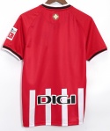 Koszulka Piłkarska Athletic Bilbao 2023/2024 Home Fan, Williams, Koszulki Piłkarskie Ligi Hiszpańskiej