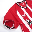 Koszulka Piłkarska Athletic Bilbao 2023/2024 Home Fan, Williams, Koszulki Piłkarskie Ligi Hiszpańskiej