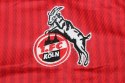 Koszulka Piłkarska 1.FC Koln 2023/2024 Away Fan, Koszulki Piłkarskie Ligi Niemieckiej