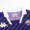 Koszulka Piłkarska AC Fiorentina 2023/2024 Home Fan