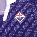 Koszulka Piłkarska AC Fiorentina 2023/2024 Home Fan