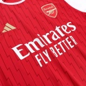 Koszulka Piłkarska Arsenal Londyn2023/2024 Home Fan