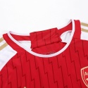 Koszulka Piłkarska Arsenal Londyn2023/2024 Home Fan