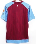 Koszulka Piłkarska Aston Villa Home 2023/2024 Fan