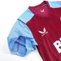 Koszulka Piłkarska Aston Villa Home 2023/2024 Fan