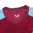 Koszulka Piłkarska Aston Villa Home 2023/2024 Fan