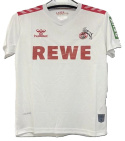 Koszulka Piłkarska 1.FC Koln 2023/2024 Home Fan, Koszulki Piłkarskie Ligi Niemieckiej