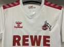 Koszulka Piłkarska 1.FC Koln 2023/2024 Home Fan, Koszulki Piłkarskie Ligi Niemieckiej