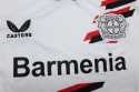 Koszulka Piłkarska Bayer 04 Leverkusen 2023/2024 Away Fan, Koszulki Piłkarskie Ligi Niemieckiej