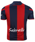 Koszulka Piłkarska Bologna FC 2023/2024 Home, Wieteska