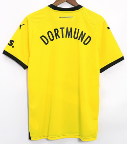 Koszulka Piłkarska Borussia Dortmund 2023/2024 Home Fan