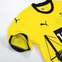 Koszulka Piłkarska Borussia Dortmund 2023/2024 Home Fan