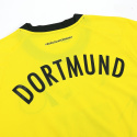 Koszulka Piłkarska Borussia Dortmund 2023/2024 Home Fan