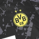 Koszulka Piłkarska Borussia Dortmund 2023/2024 Away Fan