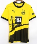 Koszulka Piłkarska Borussia Dortmund 2023/2024 Home Meczowa/Player