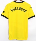 Koszulka Piłkarska Borussia Dortmund 2023/2024 Home Meczowa/Player