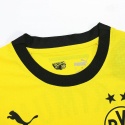 Koszulka Piłkarska Borussia Dortmund 2023/2024 Home Meczowa/Player