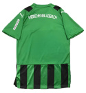 Koszulka Piłkarska Borussia Monchengladbach 2023/2024 Away Fan, Fukuda, Koszulki Piłkarskie Ligi Niemieckiej