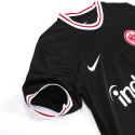 Koszulka Piłkarska Eintracht Frankfurt 2023/2024 Away Fan, Gotze, Koszulki Piłkarskie Ligi Niemieckiej