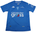 Koszulka Piłkarska Empoli FC 2023/2024 Home, Żurkowski, Liga Włoska Koszulki