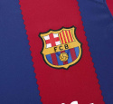 Koszulka Piłkarska FC Barcelona 2023/2024 Home Fan, Lewandowski, Kuszulki Piłkarsrskie Ligi Hiszpańskiej