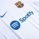 Koszulka Piłkarska FC Barcelona 2023/2024 Away Fan, Lewandowski, Koszulki Piłkarskie Ligi Hiszpańskiej