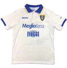 Koszulka Piłkarska Frosinone Calcio 2023/2024 Away, Liga Włoska Koszulki