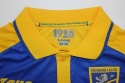 Koszulka Piłkarska Frosinone Calcio 2023/2024 Home, Liga Włoska Koszulki