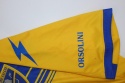 Koszulka Piłkarska Frosinone Calcio 2023/2024 Home, Liga Włoska Koszulki