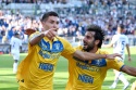 Koszulka Piłkarska Frosinone Calcio 2023/2024 Home