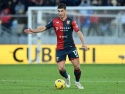 Koszulka Piłkarska Genoa CFC 2023/2024 Home