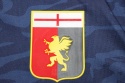 Koszulka Piłkarska Genoa CFC 2023/2024 Home, Malinovskyi, Liga Włoska Koszulki