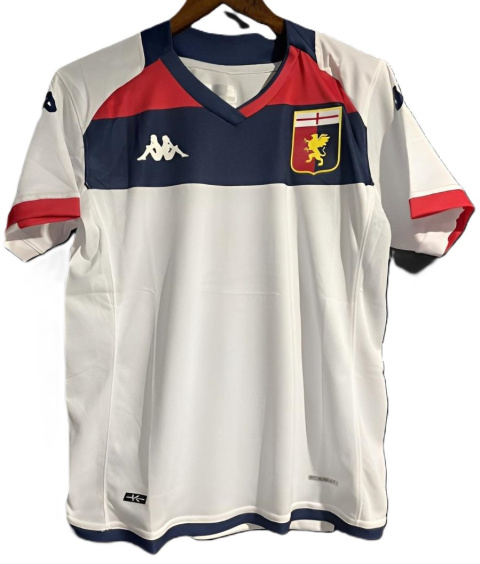 Koszulka Piłkarska Genoa CFC 2023/2024 Away