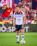 Koszulka Piłkarska Genoa CFC 2023/2024 Away