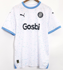 Koszulka Piłkarska Girona FC 2023/2024 Away Fan