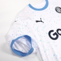 Koszulka Piłkarska Girona FC 2023/2024 Away Fan