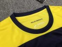 Koszulka Piłkarska Hellas Verona 2023/2024 Away, Dawidowicz, Świderski, Liga Włoska Koszulki